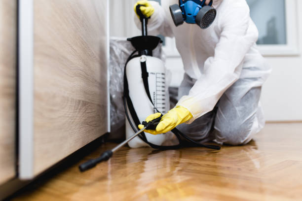 Best Exterminator Services  in North Spearfish, SD