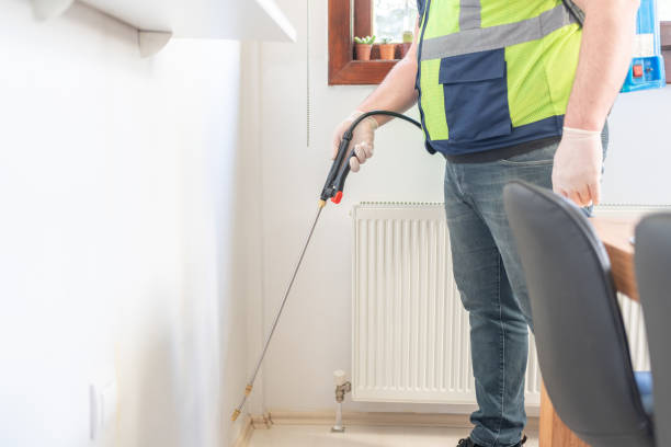Best Flea Control Services  in North Spearfish, SD